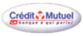 le Credit Mutuel : sponsor Endurance