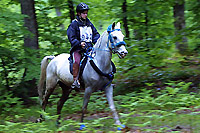 Nadira de Niellans - UZES 2002 - 60 km