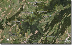 Boucle de 30km