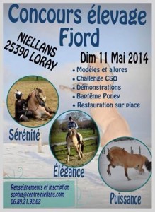 concours élevage